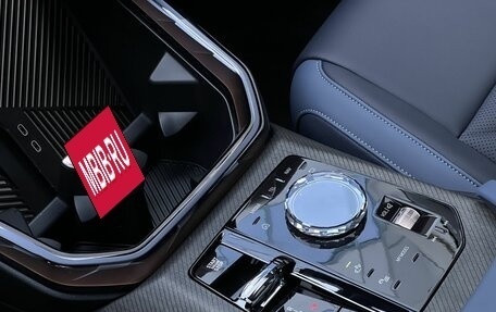 BMW X3, 2025 год, 7 390 000 рублей, 23 фотография