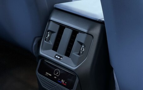 BMW X3, 2025 год, 7 390 000 рублей, 31 фотография
