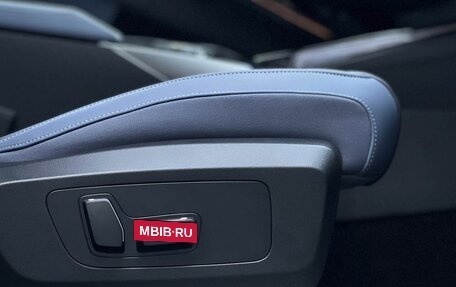 BMW X3, 2025 год, 7 390 000 рублей, 30 фотография