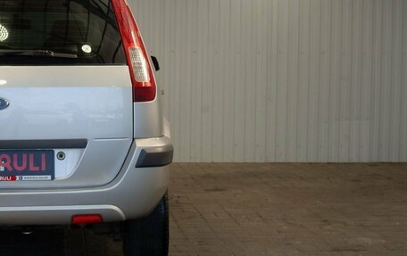 Ford Fusion I, 2008 год, 490 000 рублей, 12 фотография