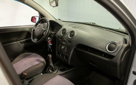 Ford Fusion I, 2008 год, 490 000 рублей, 18 фотография