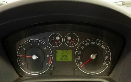 Ford Fusion I, 2008 год, 490 000 рублей, 21 фотография