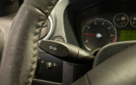 Ford Fusion I, 2008 год, 490 000 рублей, 22 фотография