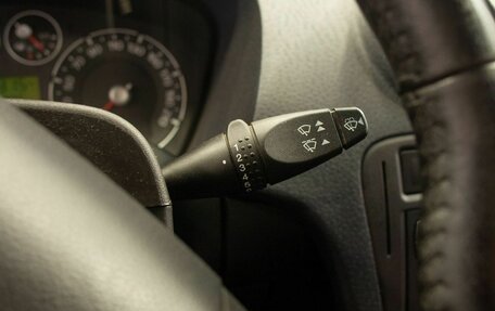 Ford Fusion I, 2008 год, 490 000 рублей, 23 фотография