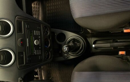 Ford Fusion I, 2008 год, 490 000 рублей, 27 фотография
