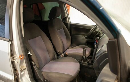 Ford Fusion I, 2008 год, 490 000 рублей, 29 фотография