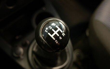 Ford Fusion I, 2008 год, 490 000 рублей, 28 фотография