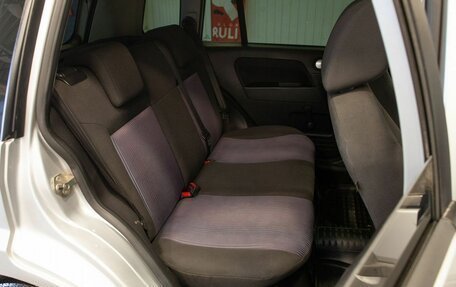 Ford Fusion I, 2008 год, 490 000 рублей, 30 фотография