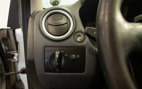 Ford Fusion I, 2008 год, 490 000 рублей, 33 фотография