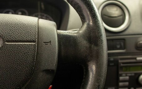 Ford Fusion I, 2008 год, 490 000 рублей, 24 фотография