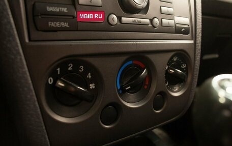 Ford Fusion I, 2008 год, 490 000 рублей, 26 фотография