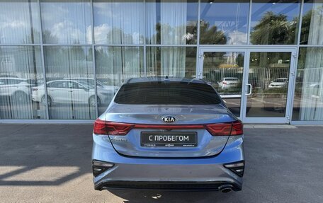 KIA Forte II, 2018 год, 1 780 000 рублей, 6 фотография