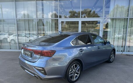 KIA Forte II, 2018 год, 1 780 000 рублей, 5 фотография