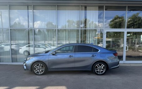 KIA Forte II, 2018 год, 1 780 000 рублей, 8 фотография