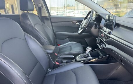 KIA Forte II, 2018 год, 1 780 000 рублей, 10 фотография