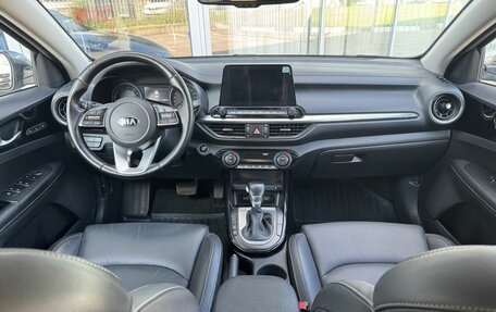 KIA Forte II, 2018 год, 1 780 000 рублей, 9 фотография
