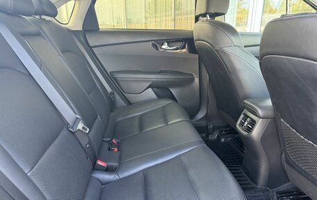 KIA Forte II, 2018 год, 1 780 000 рублей, 11 фотография