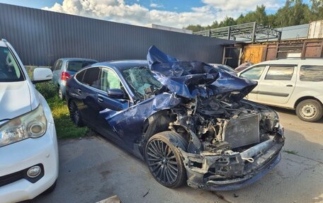 BMW 6 серия, 2018 год, 770 000 рублей, 12 фотография