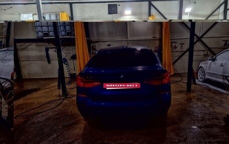 BMW 6 серия, 2018 год, 770 000 рублей, 10 фотография