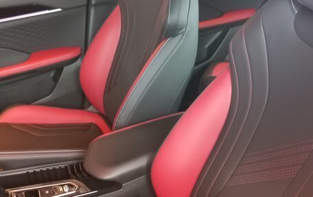 Geely Coolray I, 2023 год, 2 500 000 рублей, 11 фотография