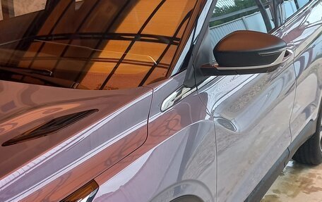 Geely Coolray I, 2023 год, 2 500 000 рублей, 3 фотография