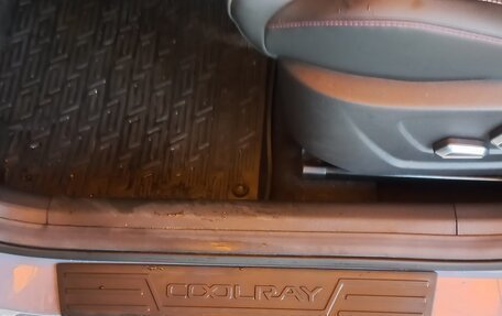 Geely Coolray I, 2023 год, 2 500 000 рублей, 7 фотография