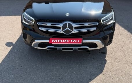 Mercedes-Benz GLC, 2021 год, 3 950 000 рублей, 1 фотография