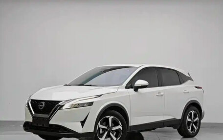Nissan Qashqai, 2023 год, 1 650 000 рублей, 1 фотография