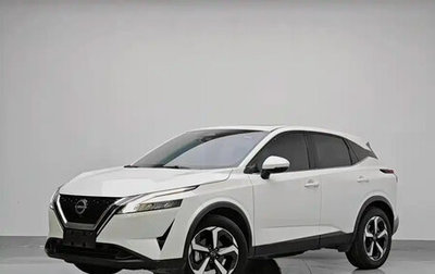 Nissan Qashqai, 2023 год, 1 650 000 рублей, 1 фотография