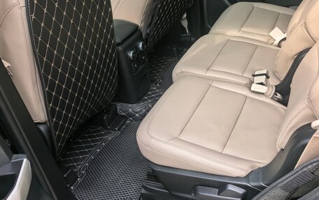 Ford Explorer VI, 2022 год, 5 200 000 рублей, 7 фотография