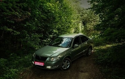 Nissan Almera Classic, 2007 год, 550 000 рублей, 1 фотография
