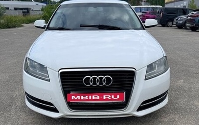 Audi A3, 2011 год, 549 000 рублей, 1 фотография