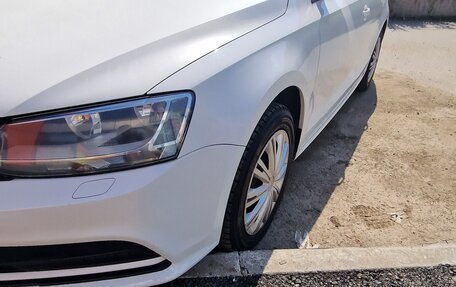 Volkswagen Jetta VI, 2015 год, 1 150 000 рублей, 5 фотография