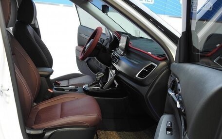 KIA Seltos I, 2019 год, 2 800 000 рублей, 7 фотография
