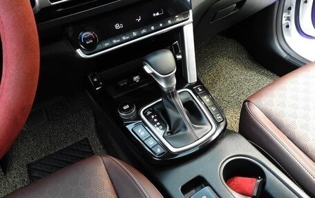 KIA Seltos I, 2019 год, 2 800 000 рублей, 9 фотография