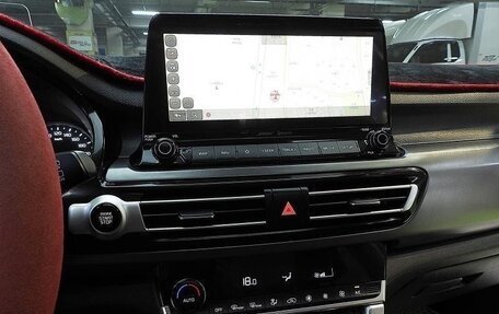 KIA Seltos I, 2019 год, 2 800 000 рублей, 10 фотография