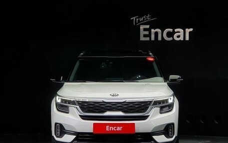KIA Seltos I, 2019 год, 2 800 000 рублей, 5 фотография