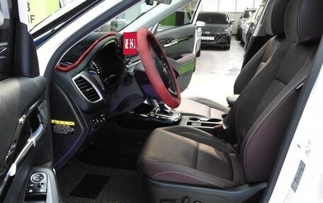 KIA Seltos I, 2019 год, 2 800 000 рублей, 6 фотография