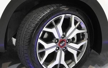 KIA Seltos I, 2019 год, 2 800 000 рублей, 20 фотография
