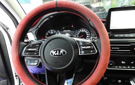 KIA Seltos I, 2019 год, 2 800 000 рублей, 14 фотография