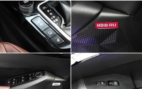KIA Seltos I, 2019 год, 2 800 000 рублей, 11 фотография