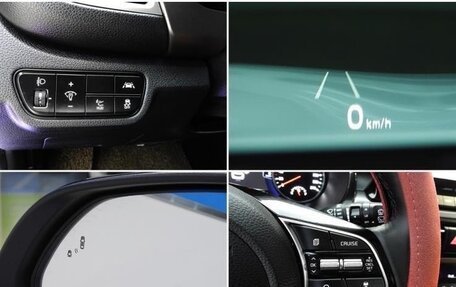 KIA Seltos I, 2019 год, 2 800 000 рублей, 15 фотография