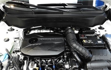 KIA Seltos I, 2019 год, 2 800 000 рублей, 16 фотография