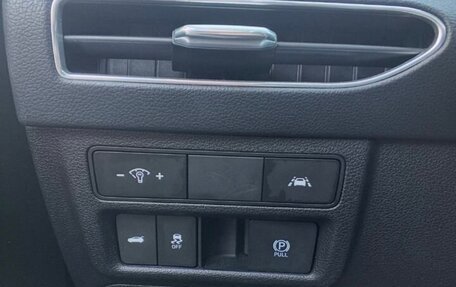Hyundai Sonata VIII, 2021 год, 2 600 000 рублей, 18 фотография