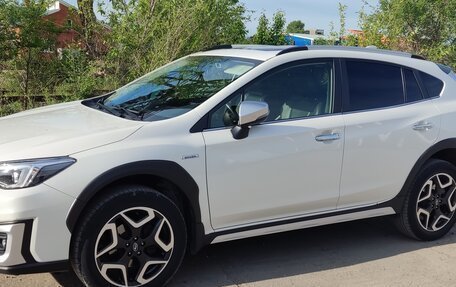 Subaru XV II, 2020 год, 3 250 000 рублей, 2 фотография