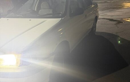 Nissan Sunny B15, 1999 год, 160 000 рублей, 9 фотография