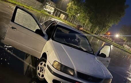 Nissan Sunny B15, 1999 год, 160 000 рублей, 3 фотография