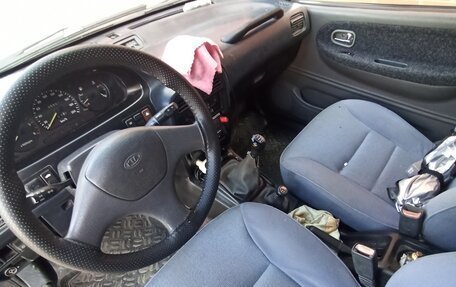 KIA Sportage IV рестайлинг, 1994 год, 450 000 рублей, 5 фотография