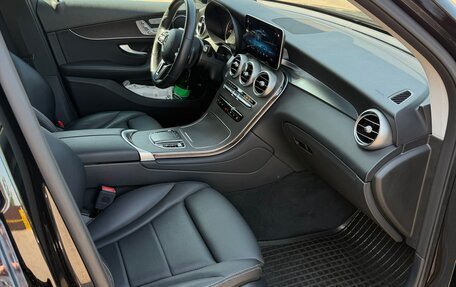 Mercedes-Benz GLC, 2021 год, 3 950 000 рублей, 7 фотография