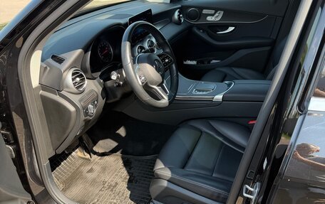 Mercedes-Benz GLC, 2021 год, 3 950 000 рублей, 5 фотография